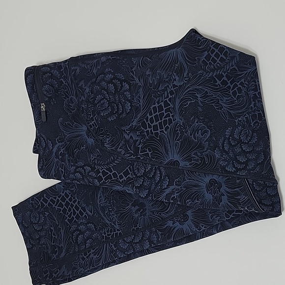 Lululemon Speed Up Crop 21" - Picture 1 of 12